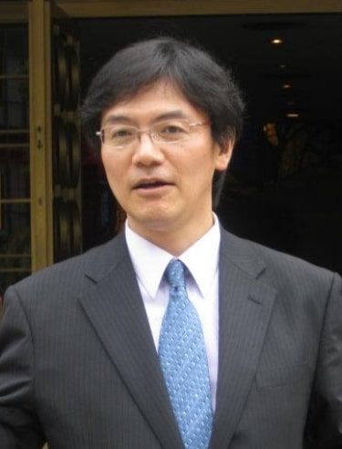 代表取締役社長 藤井 茂樹
